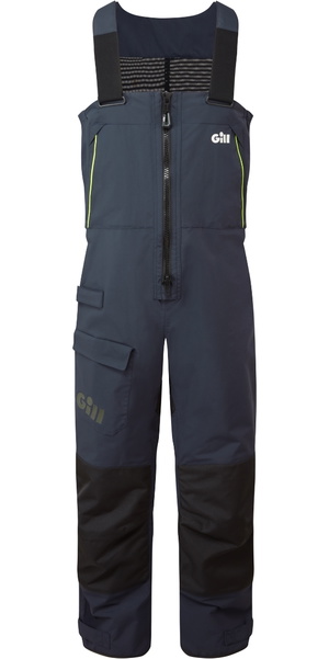 2026 Gill Mens OS2 Offshore Trousers OS26T - Navy